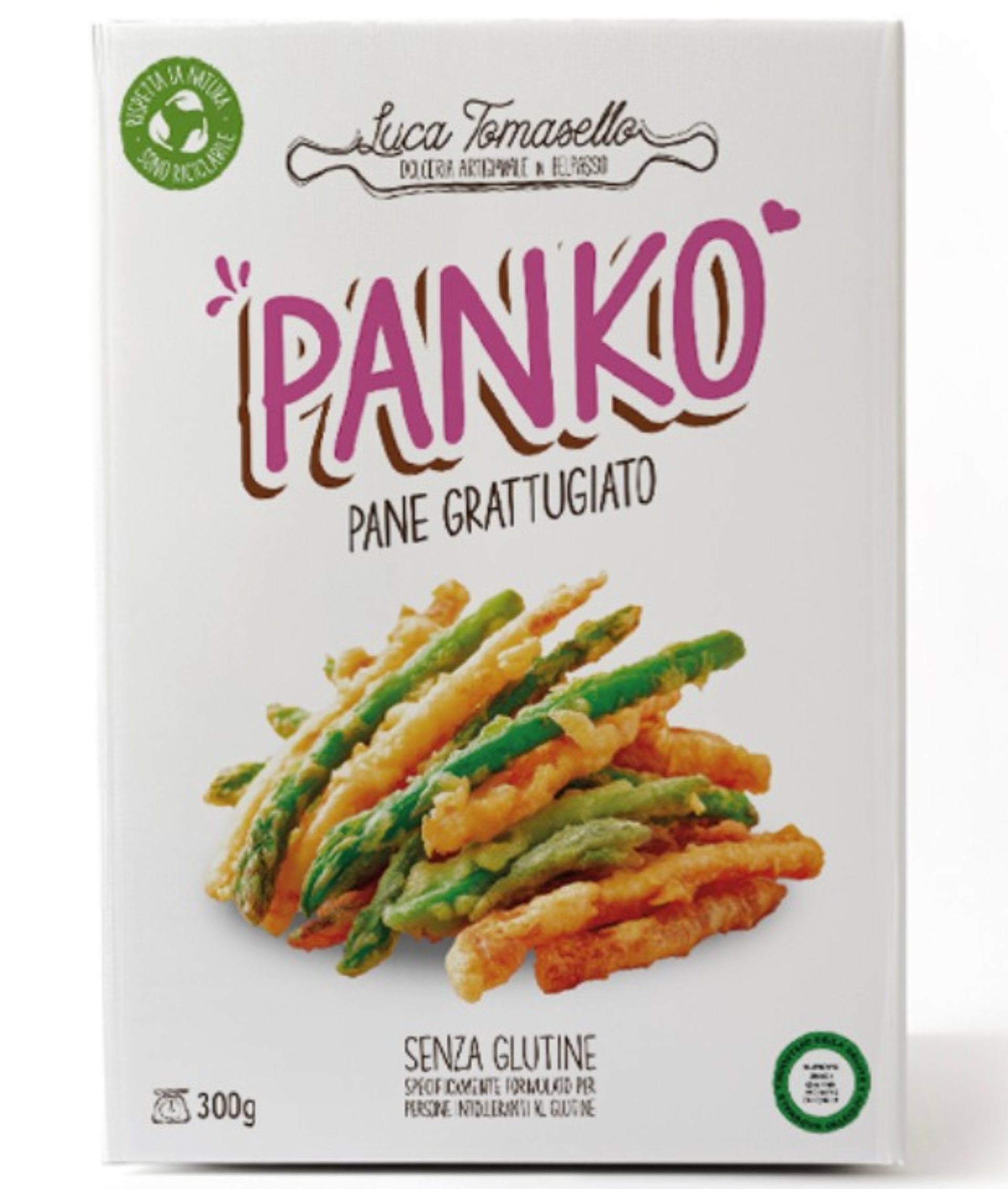 PANKO 300G
