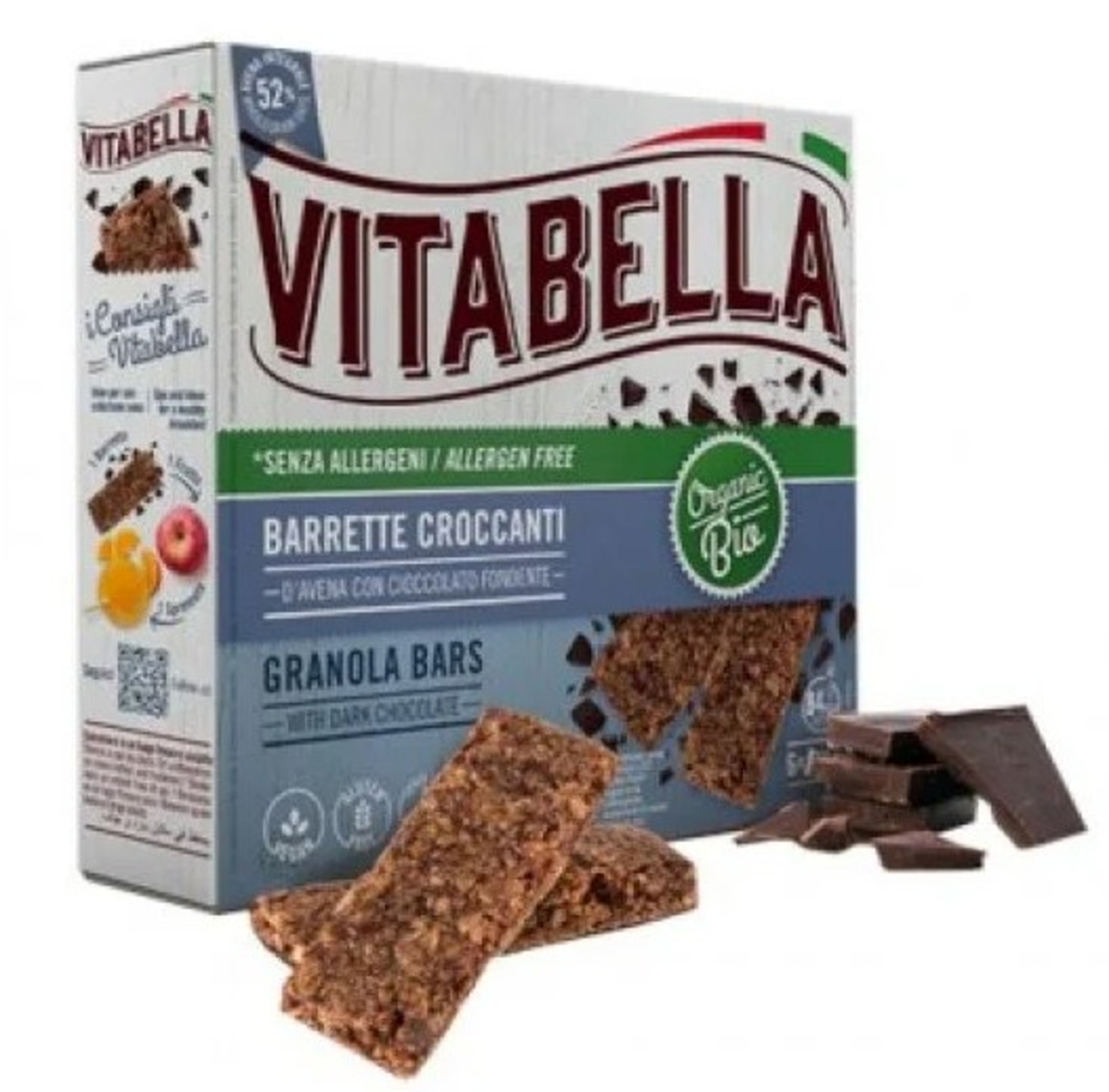 BARRETTE AVENA CROC CIOC FOND