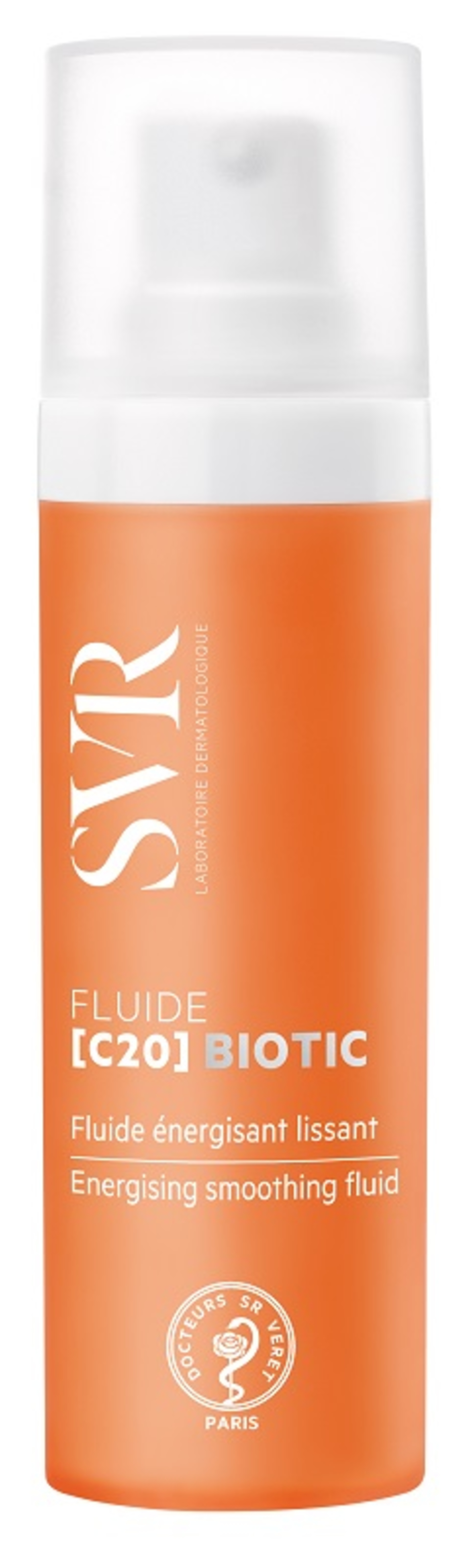 C20 BIOTIC FLUIDE NEW 30ML